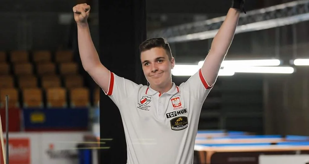 Alex Kazakis, professional cue sports player