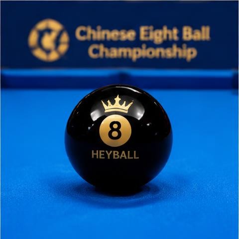 Kozoom Pool TV — China Open channel artwork