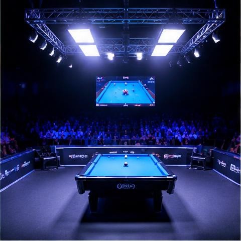 Matchroom Multi Sport channel artwork