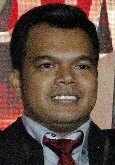 Carlo Biado, professional cue sports player
