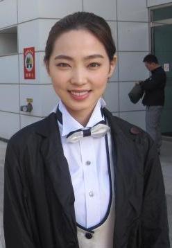 Cha Yu-ram, professional cue sports player
