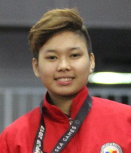 Chezka Centeno, professional cue sports player