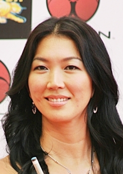 Jeanette Lee, professional cue sports player