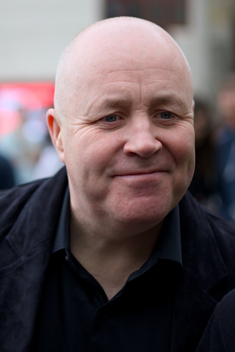 John Higgins, professional cue sports player