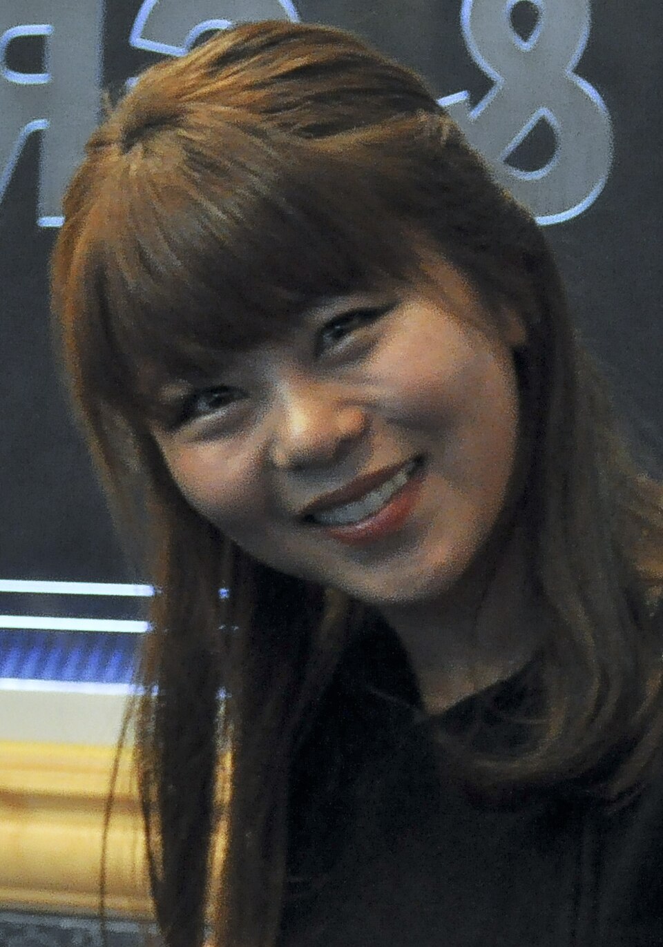 Kim Ga-young, professional cue sports player