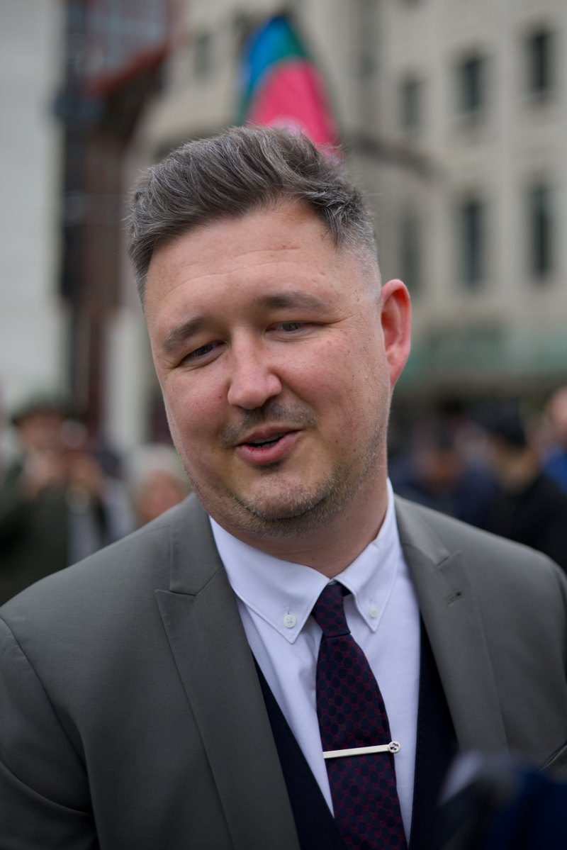 Kyren Wilson, professional cue sports player