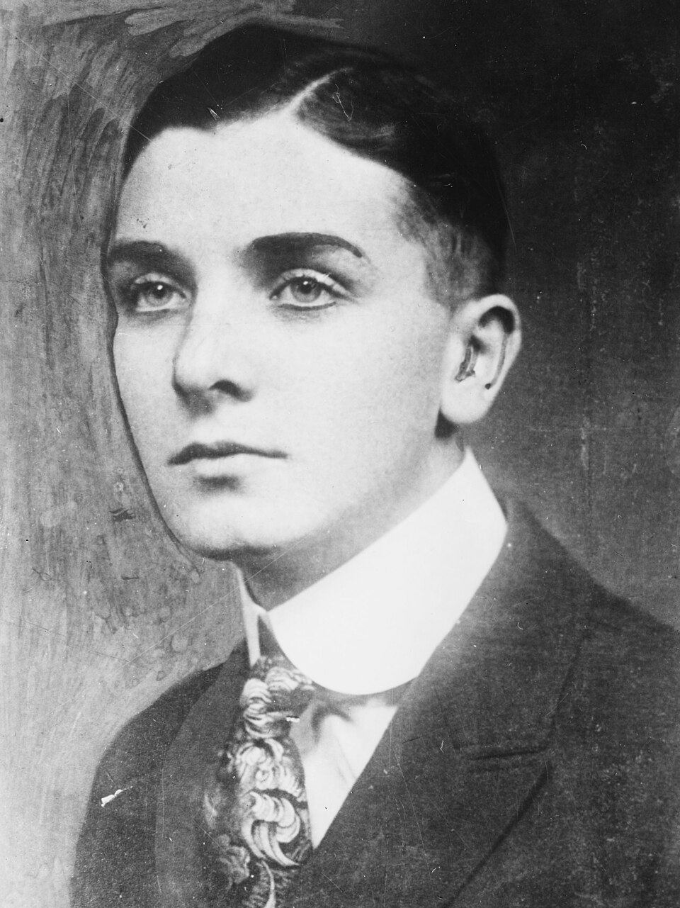 Ralph Greenleaf, professional cue sports player
