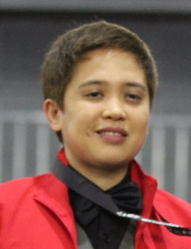 Rubilen Amit, professional cue sports player