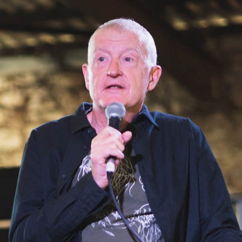 Steve Davis, professional cue sports player