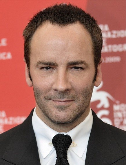 Tom Ford, professional cue sports player